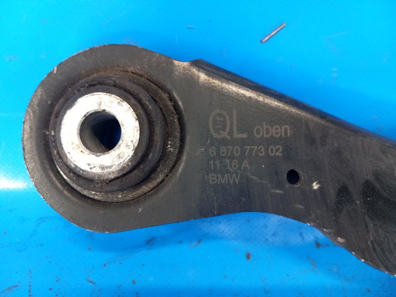 Rear suspension rod MINI COOPER (F57) 15- 2016