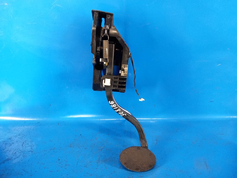Brake pedal MINI Cooper (F57) 15- 2016