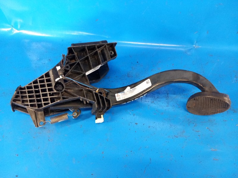 Brake pedal MINI Cooper (F57) 15- 2016