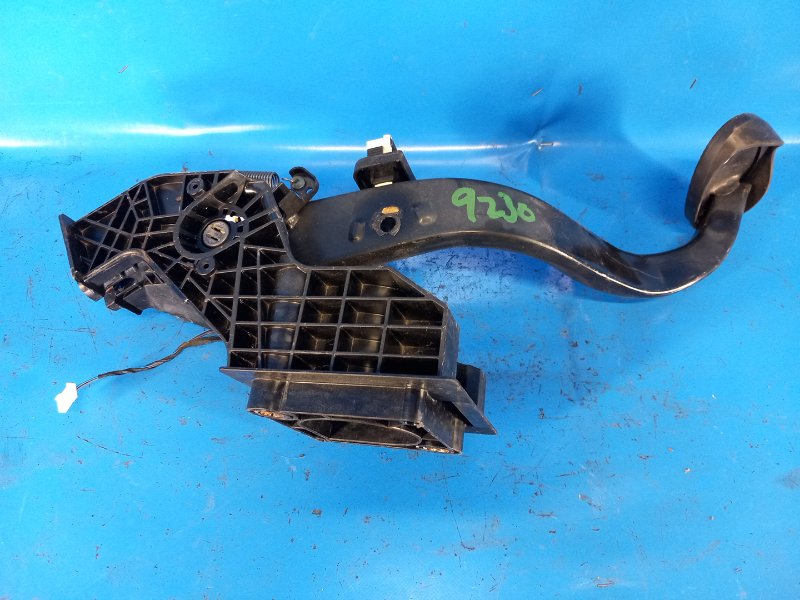 Brake pedal MINI Cooper (F57) 15- 2016