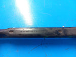 Rear suspension lower transverse arm AUDI A6 (C7) 11-18 2011 Left.