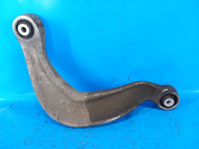 Rear suspension upper transverse arm AUDI A6 (C7) 11-18 2011 Right