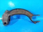 Front shock absorber fork AUDI A6 (C7) 11-18 2011 Left. Front.
