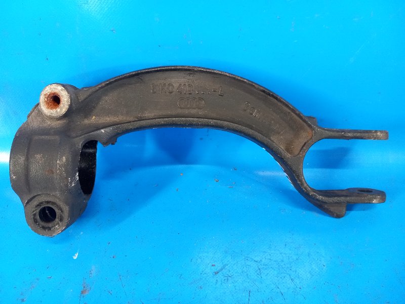 Front shock absorber fork AUDI A6 (C7) 11-18 2011 Right Front.