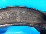 Front shock absorber fork AUDI A6 (C7) 11-18 2011 Right Front.
