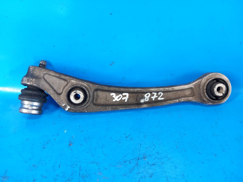 Lower front suspension arm AUDI A6 (C7) 11-18 2011 Left.