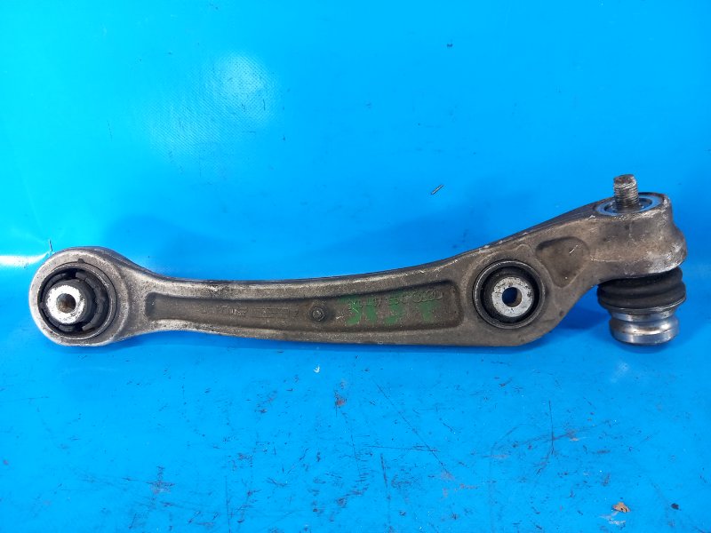 Lower front suspension arm AUDI A6 (C7) 11-18 2011 Left.