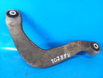 Rear suspension upper transverse arm AUDI A6 (C7) 11-18 2011 Left.