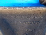 Front suspension lower arm VOLVO XC70 00–07 2006 Right