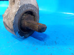 Front suspension lower arm VOLVO XC70 00–07 2006 Left.