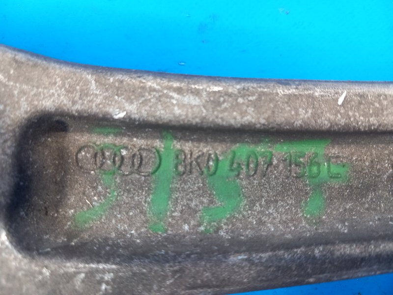 Front suspension lower arm AUDI A6 (C7) 11-18 2011 Right