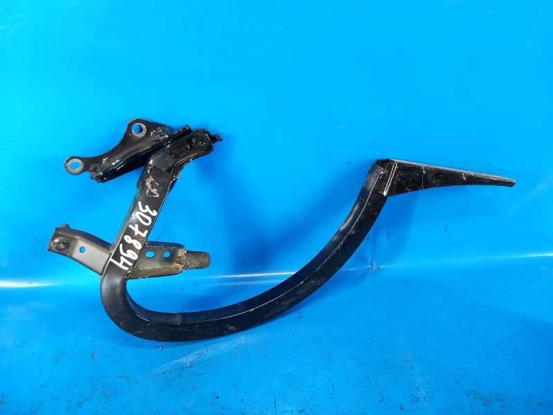 Trunk lid hinge AUDI A6 (C7) 11-18 2011 Right