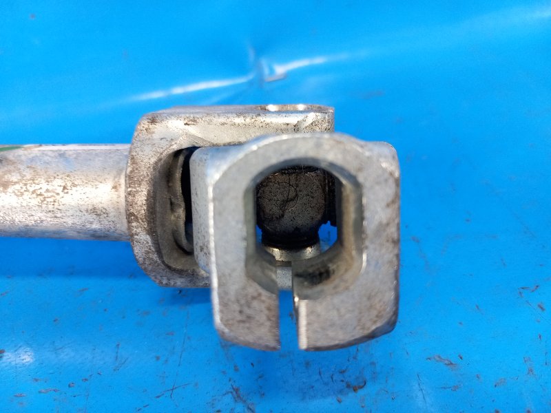 Steering shaft AUDI A6 (C7) 11-18 2011