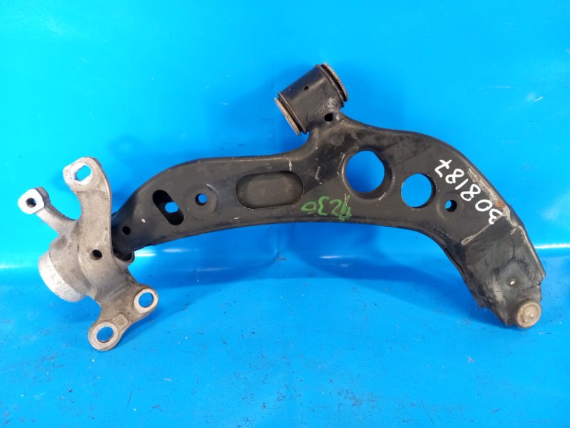 Lower front suspension arm MINI COOPER (F57) 15- 2016 Left.