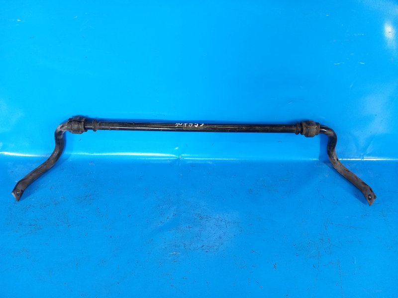 Front stabilizer bar AUDI A6 (C7) 11-18 2011