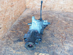 Transfer case SUZUKI SX4 06-13 2008