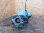 Transfer case SUZUKI SX4 06-13 2008