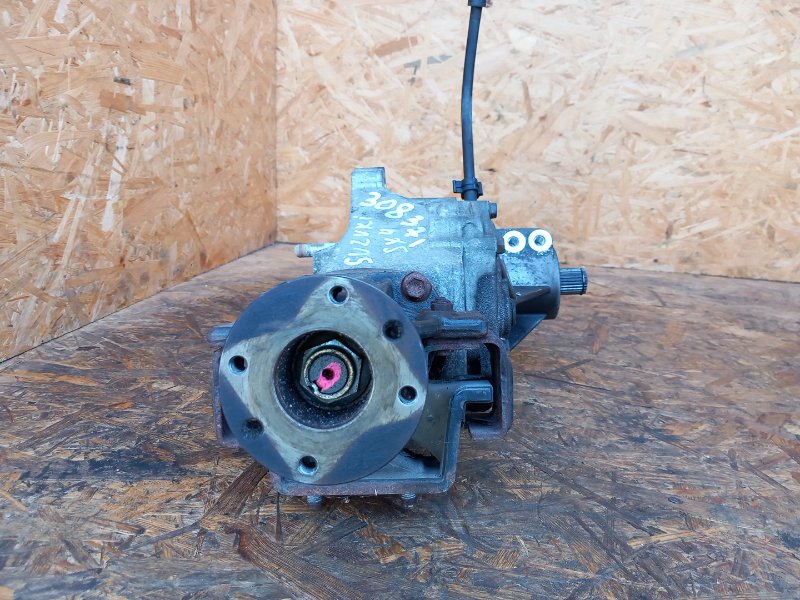 Transfer case SUZUKI SX4 06-13 2008