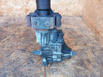 Transfer case SUZUKI SX4 06-13 2008
