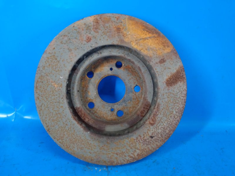 Front brake disc for Lexus IS250/350 05-13 2013