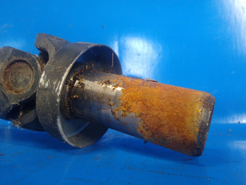 Front driveshaft Lexus IS250/350 05-13 2013