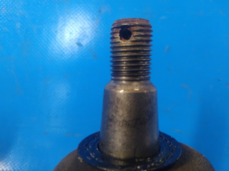 Ball joint LEXUS IS250/350 05-13 2013 Lev.