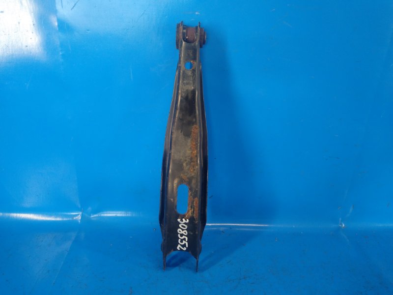 Rear longitudinal suspension arm LEXUS IS250/350 05-13 2013 Right.