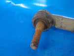 Rear suspension upper transverse control arm LEXUS IS250/350 05-13 2013