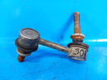 Stabilizer bar LEXUS IS250/350 05-13 2013 Left. Front.