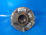 Hub LEXUS IS250/350 05-13 2013 Right. Before.