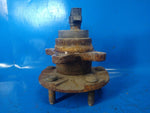 Hub LEXUS IS250/350 05-13 2013 Right. Before.