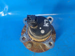 Hub LEXUS IS250/350 05-13 2013 Left. Front.