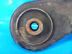 Front suspension lower arm SUZUKI SX4 06-13 2008 Right.
