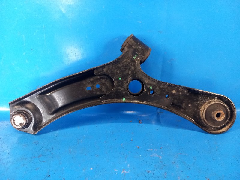 Front suspension lower arm SUZUKI SX4 06-13 2008 Right.