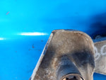 Windshield wiper trapezoid SUZUKI SX4 06-13 2008