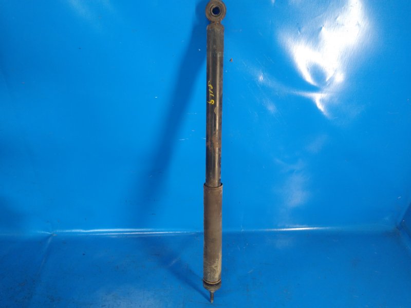 Shock absorber SUZUKI SX4 06-13 2008 Rear.