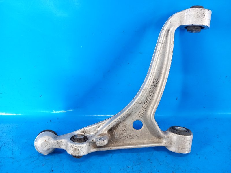 Front suspension lower arm MAZDA MX-5 15- 2018 Right.