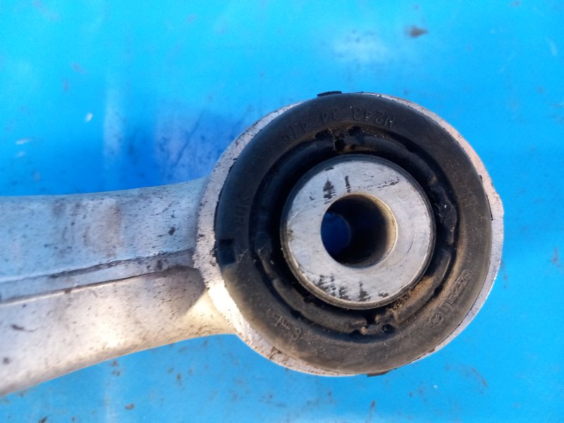 Front suspension lower arm MAZDA MX-5 15- 2018 Right.