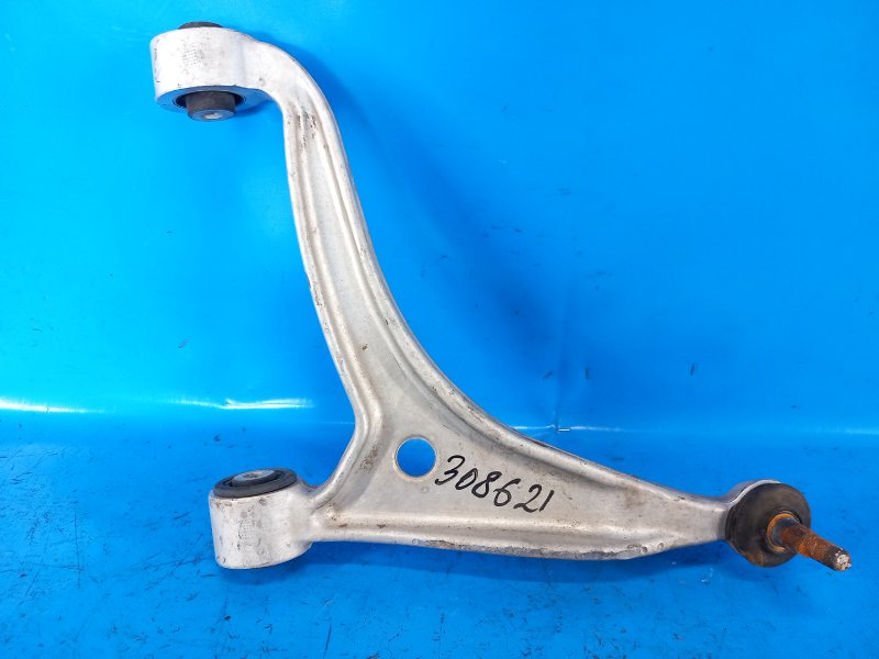Front suspension lower arm MAZDA MX-5 15- 2018 Right.