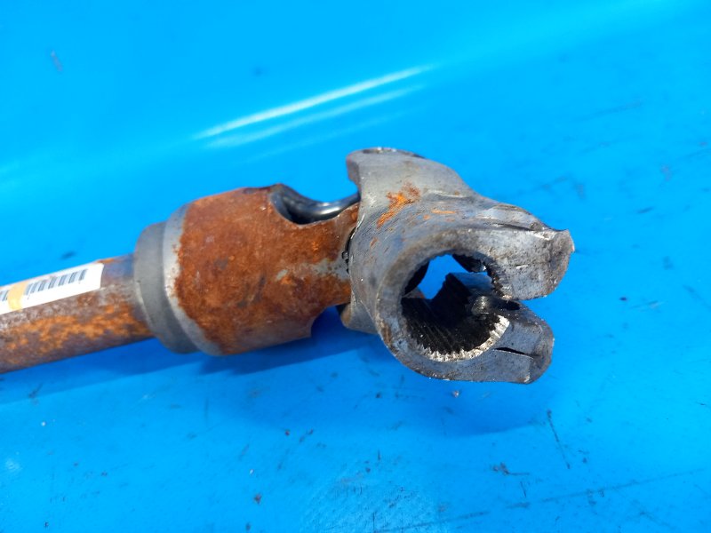 MAZDA MX-5 15-2018 Steering Cardan Joint