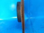 Rear brake disc MAZDA MX-5 15- 2018 Right.