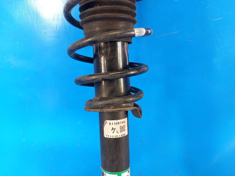 Shock absorber MAZDA MX-5 15-2018 Lev. Before.