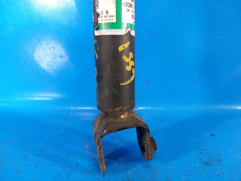 Shock absorber MAZDA MX-5 15-2018 Lev. Before.