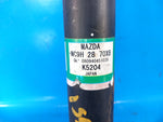 Shock absorber MAZDA MX-5 15-2018 Lev. Before.