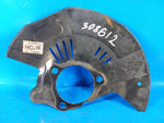 Brake Disc Guard MAZDA MX-5 15- 2018 Right Front