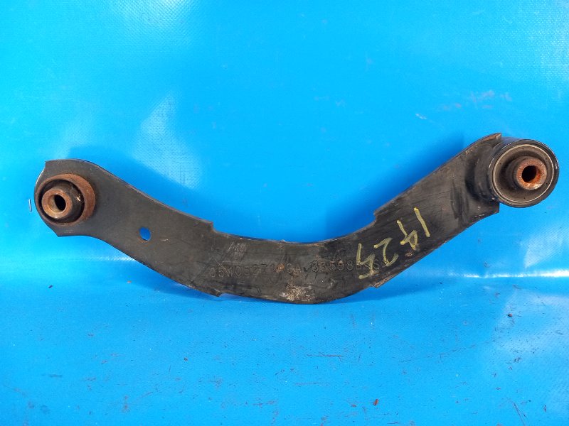 Rear suspension control arm for Jeep Compass 06-16 2014