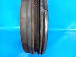 Brake drum JEEP COMPASS 06-16 2014 Right