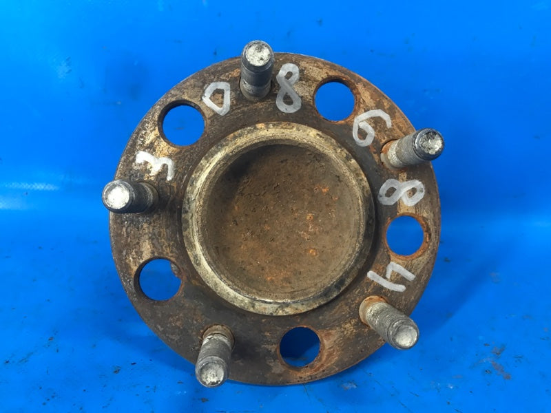 Hub JEEP COMPASS 06-16 2014 Left. Rear