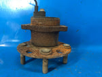 Hub JEEP COMPASS 06-16 2014 Left. Rear