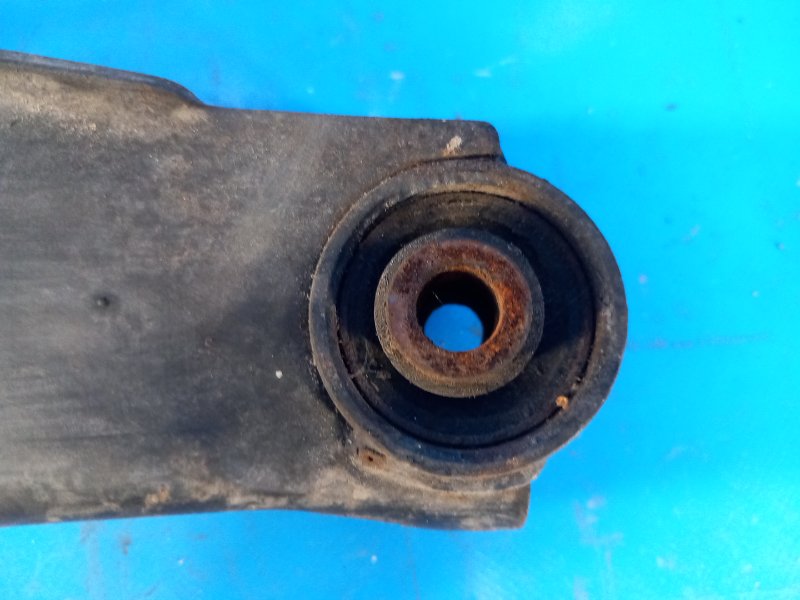 Rear suspension trailing arm Jeep Compass 06-16 2014